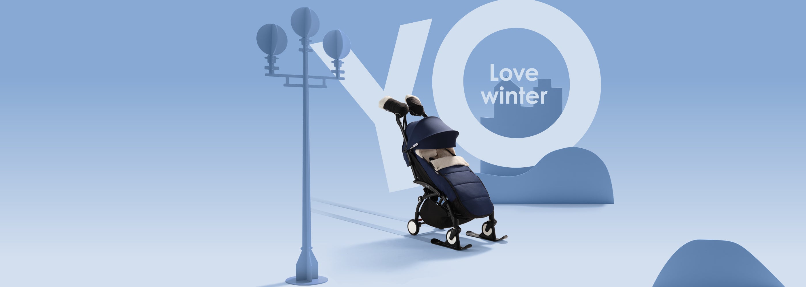 Babyzen YOYO² Complete Stroller Bundle - Little Folks NYC