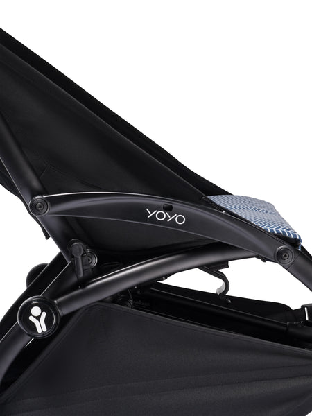 Babyzen YOYO² 6+ Stroller Bundle by Air France