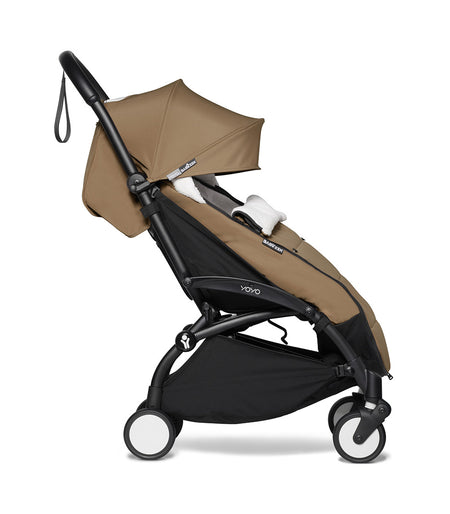 Light Weight Stroller for Toddler | BABYZEN™ YOYO² 6+