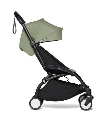 Newborn Baby Strollers  BABYZEN™ stroller YOYO² 0+ pack