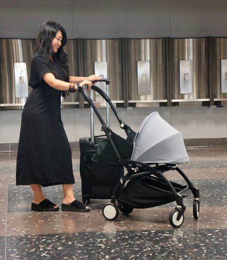 Newborn Stroller and Foldable Stroller | BABYZEN™ YOYO²
