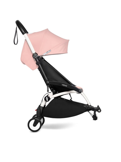 yoyostrollers - Ready for a winter stroll ? ✨ Stylish and functional, YOYO²  and its winter accessories will not go unnoticed 🧸💗 While the skis will  make you stroll easily on the