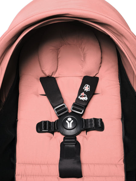 Newborn and Foldable Stroller | YOYO²