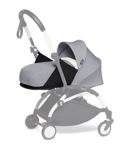 Newborn Stroller and Stroller | BABYZEN™