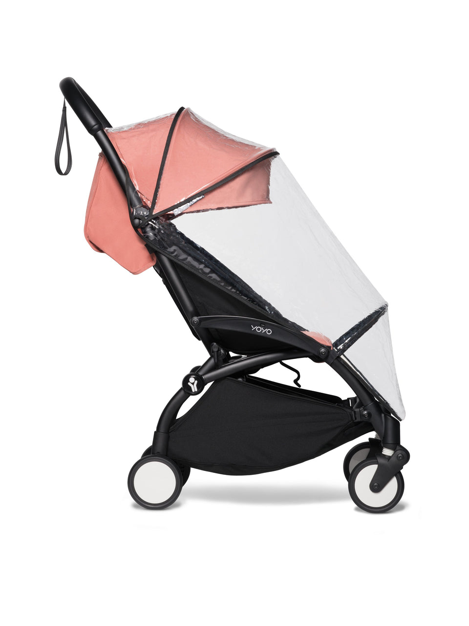 Customize Baby Stroller  BABYZEN™ YOYO 6+ color pack