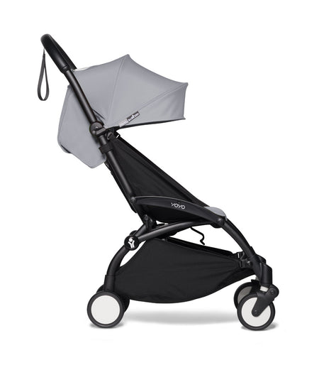 Light Weight Stroller for Toddler | BABYZEN™ YOYO² 6+