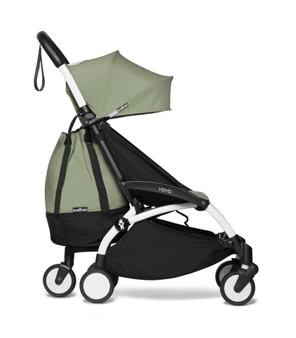 Car Seat Adapter for Baby Strollers | BABYZEN™ YOYO²