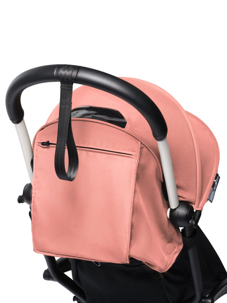 Babyzen YOYO2 Complete Stroller Bundle with Newborn Pack