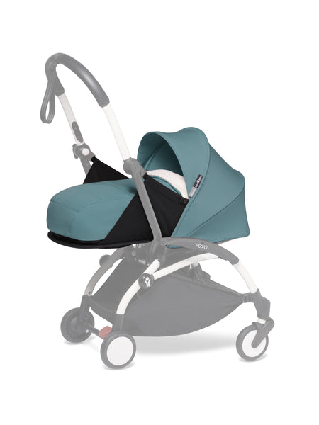 Newborn Stroller and Foldable Stroller | BABYZEN™ YOYO²
