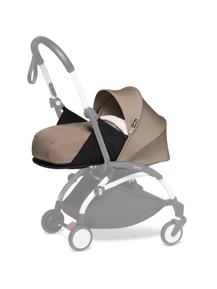 Car Seat Adapter for Baby Strollers | BABYZEN™ YOYO²